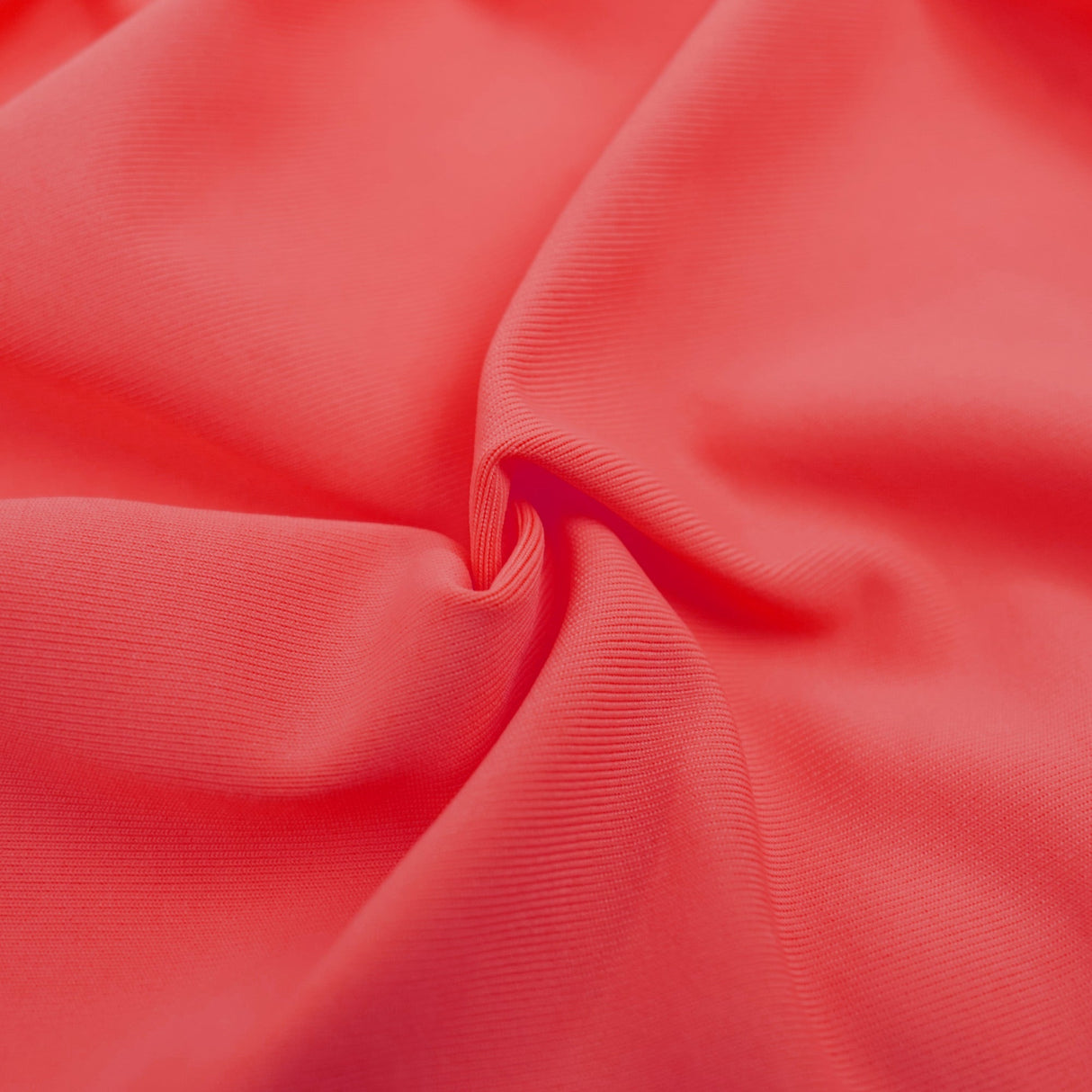 Feather Microfiber Nylon Spandex Jersey Fabric - Solid Color, 54/55" Width, 150 GSM (1 Yard)