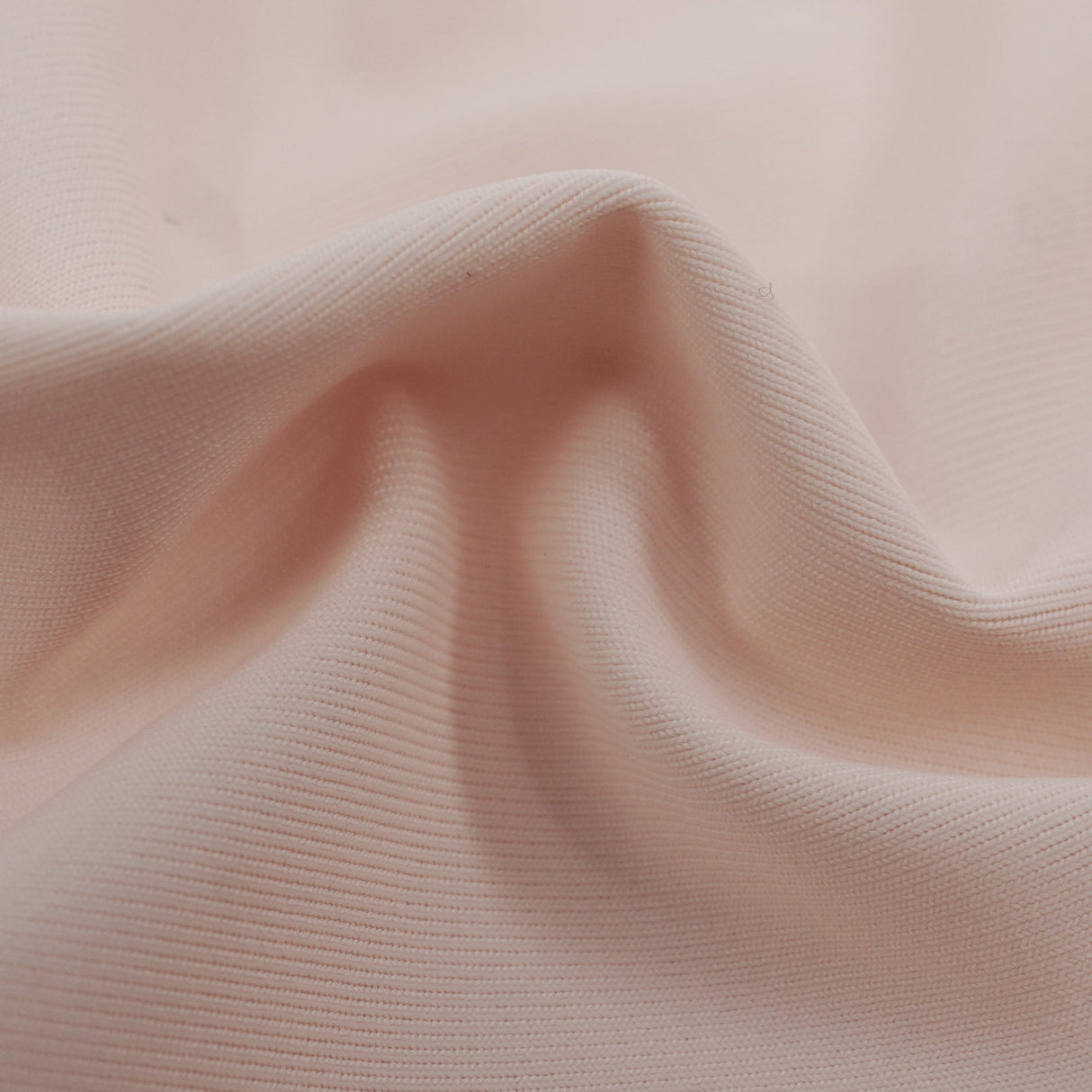 Feather Microfiber Nylon Spandex Jersey Fabric - Solid Color, 54/55" Width, 150 GSM (1 Yard)