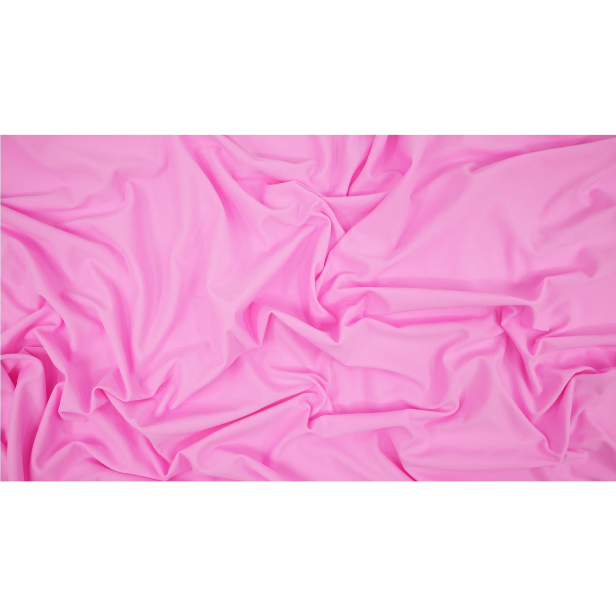 Feather Microfiber Nylon Spandex Jersey Fabric - Solid Color, 54/55" Width, 150 GSM (1 Yard)