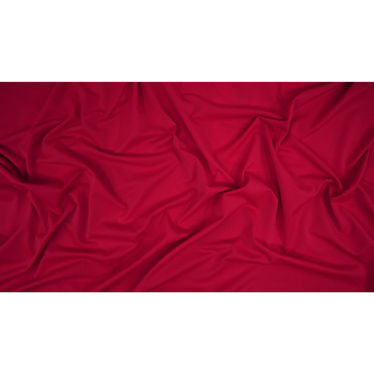 Feather Microfiber Nylon Spandex Jersey Fabric - Solid Color, 54/55" Width, 150 GSM (1 Yard)