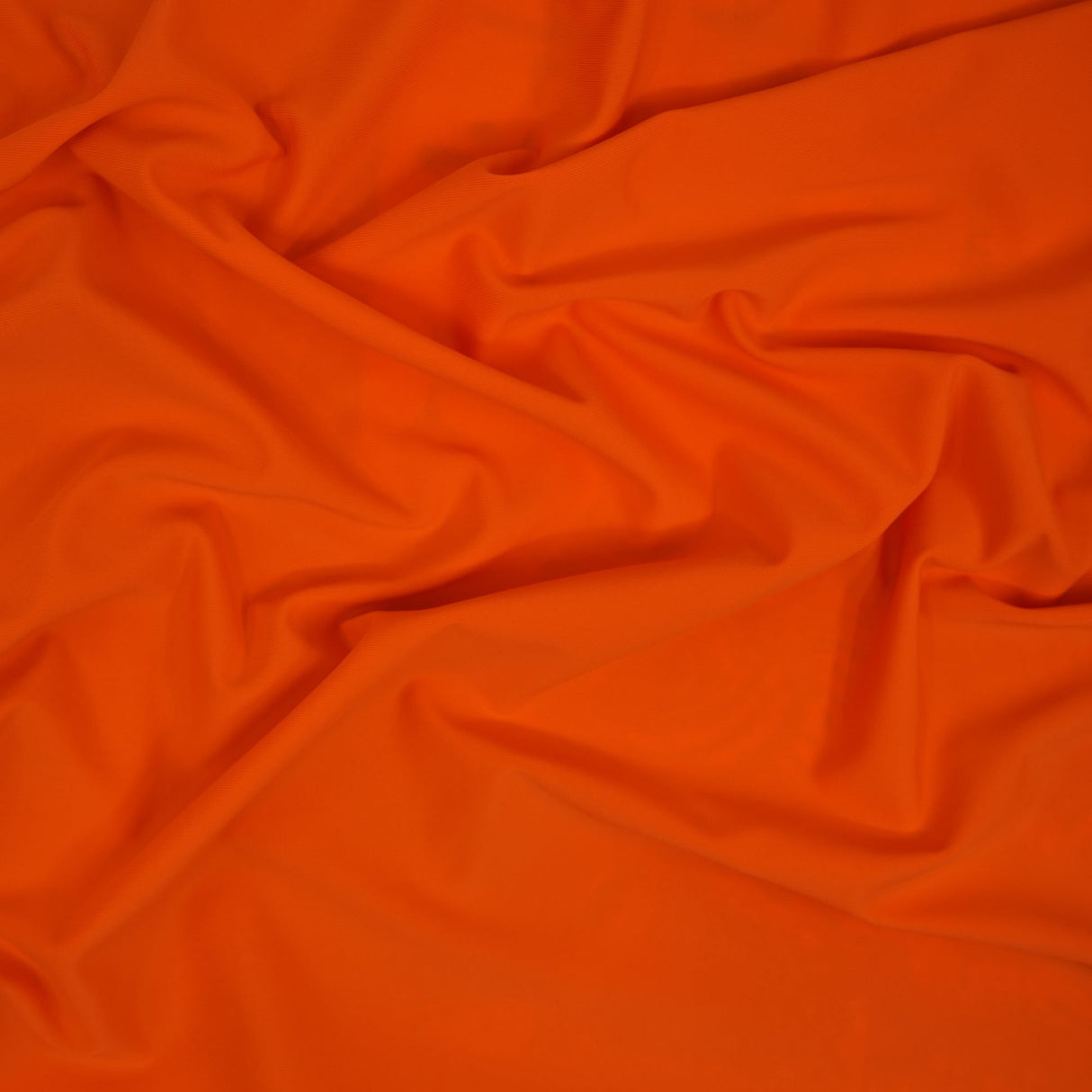 Feather Microfiber Nylon Spandex Jersey Fabric - Solid Color, 54/55" Width, 150 GSM (1 Yard)