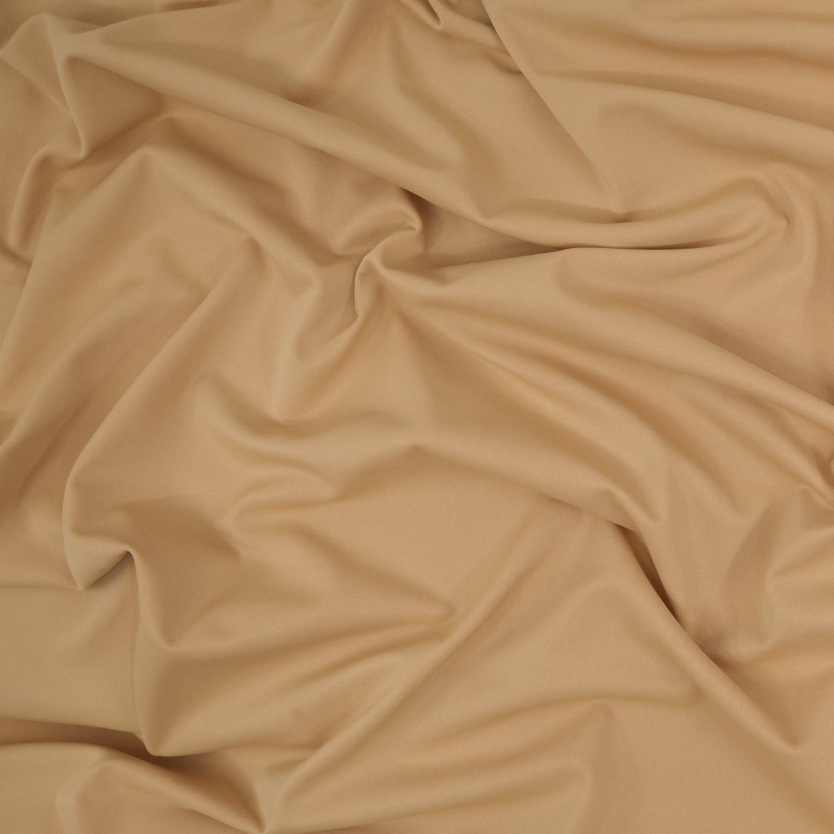 Feather Microfiber Nylon Spandex Jersey Fabric - Solid Color, 54/55" Width, 150 GSM (1 Yard)