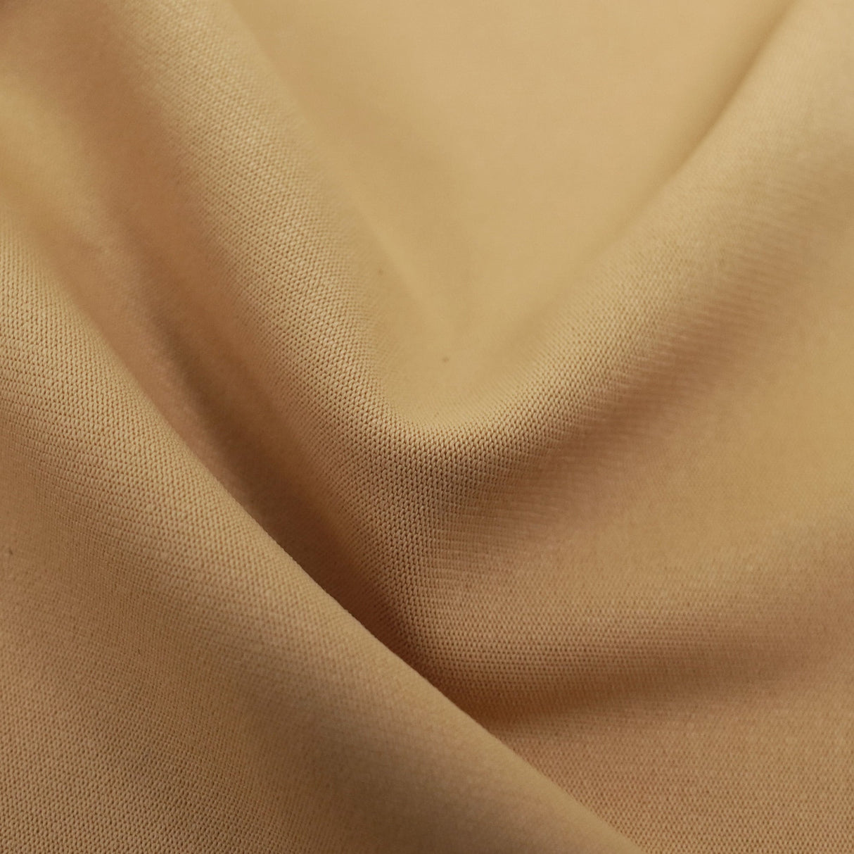 Feather Microfiber Nylon Spandex Jersey Fabric - Solid Color, 54/55" Width, 150 GSM (1 Yard)
