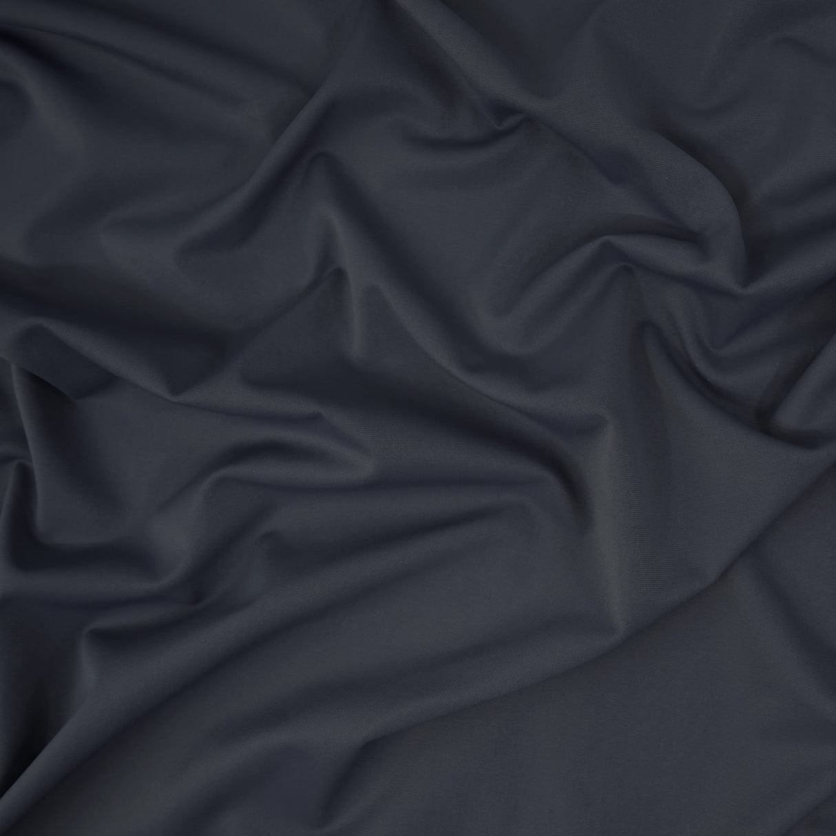 Feather Microfiber Nylon Spandex Jersey Fabric - Solid Color, 54/55" Width, 150 GSM (1 Yard)