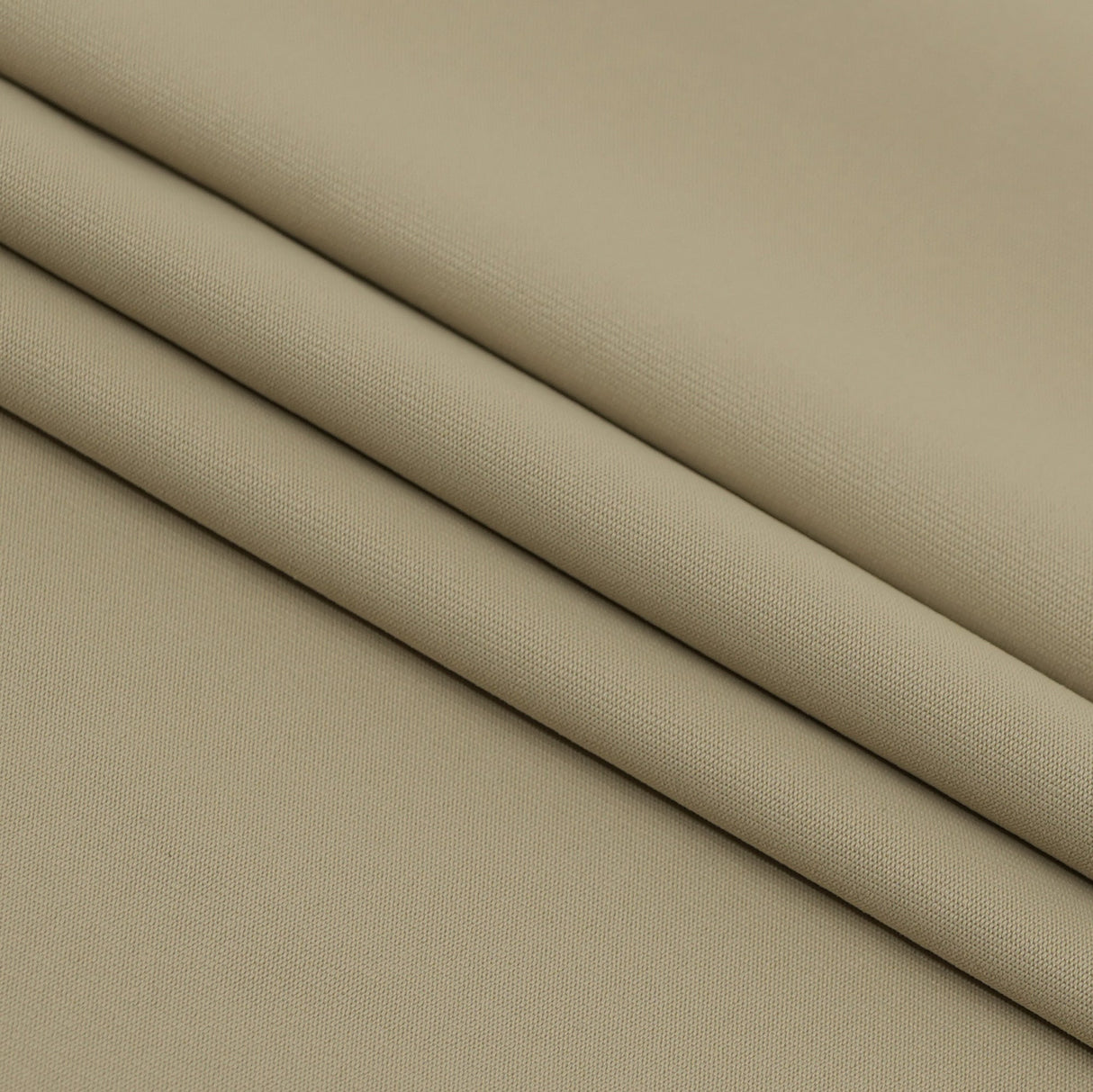 Feather Microfiber Nylon Spandex Jersey Fabric - Solid Color, 54/55" Width, 150 GSM (1 Yard)