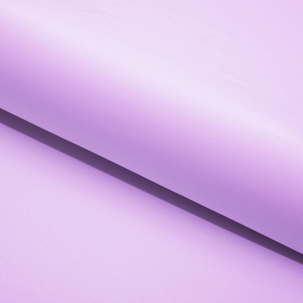 Feather Microfiber Nylon Spandex Jersey Fabric - Solid Color, 54/55" Width, 150 GSM (1 Yard)