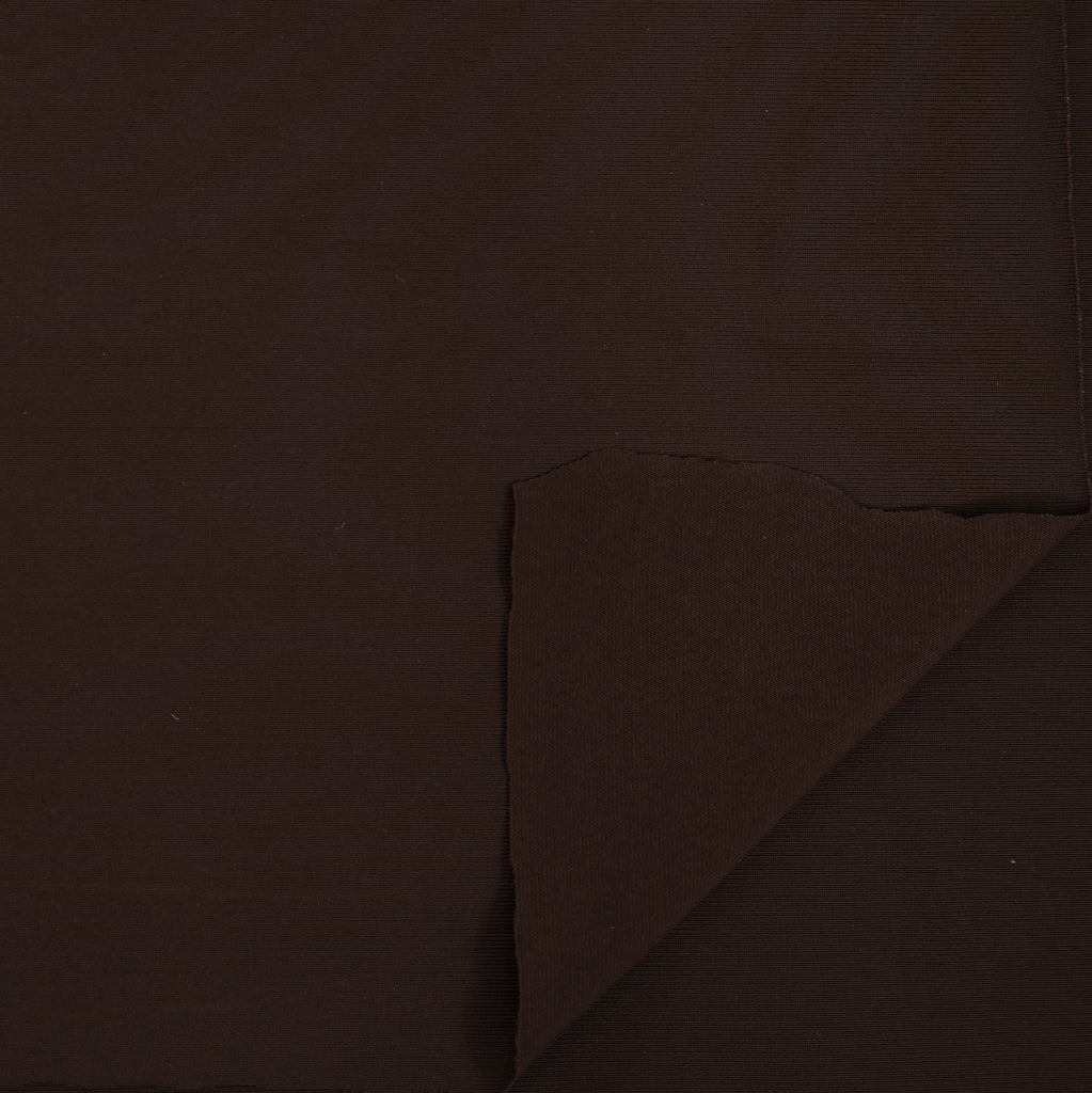 Feather Microfiber Nylon Spandex Jersey Fabric - Solid Color, 54/55" Width, 150 GSM (1 Yard)