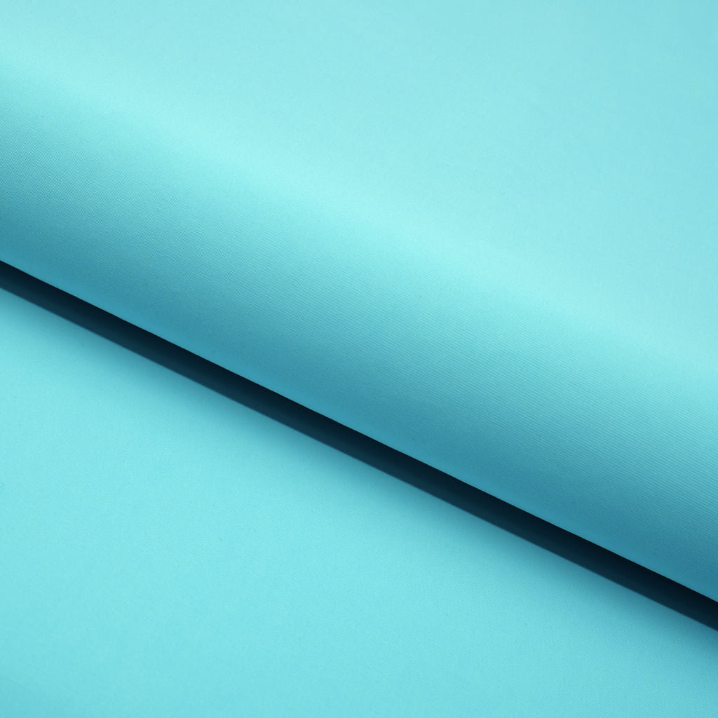 Feather Microfiber Nylon Spandex Jersey Fabric - Solid Color, 54/55" Width, 150 GSM (1 Yard)