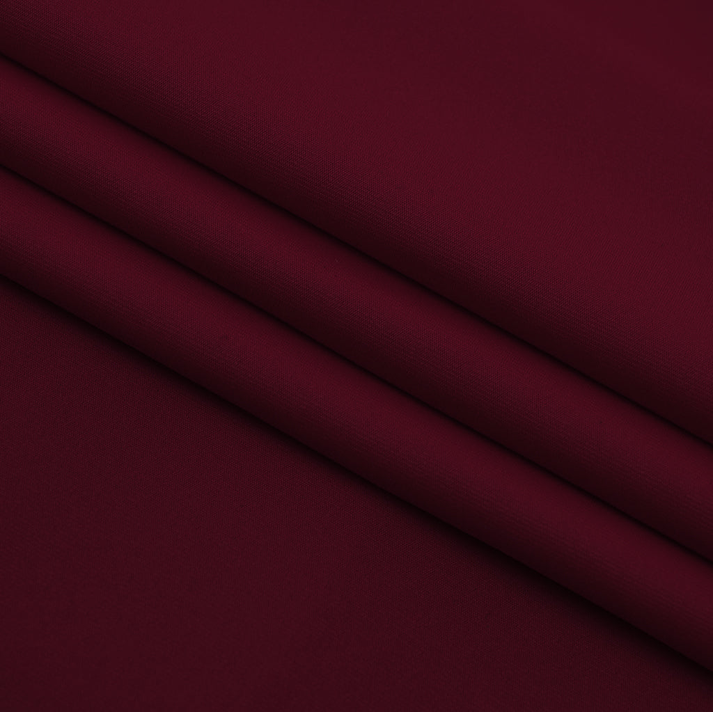 Feather Microfiber Nylon Spandex Jersey Fabric - Solid Color, 54/55" Width, 150 GSM (1 Yard)