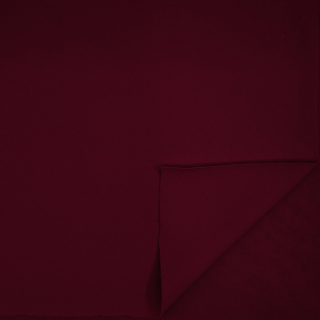 Feather Microfiber Nylon Spandex Jersey Fabric - Solid Color, 54/55" Width, 150 GSM (1 Yard)