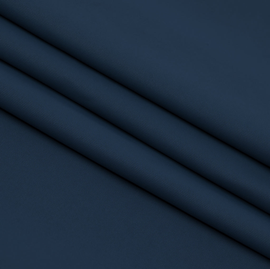 Feather Microfiber Nylon Spandex Jersey Fabric - Solid Color, 54/55" Width, 150 GSM (1 Yard)