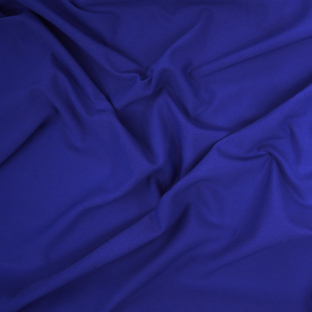 Feather Microfiber Nylon Spandex Jersey Fabric - Solid Color, 54/55" Width, 150 GSM (1 Yard)