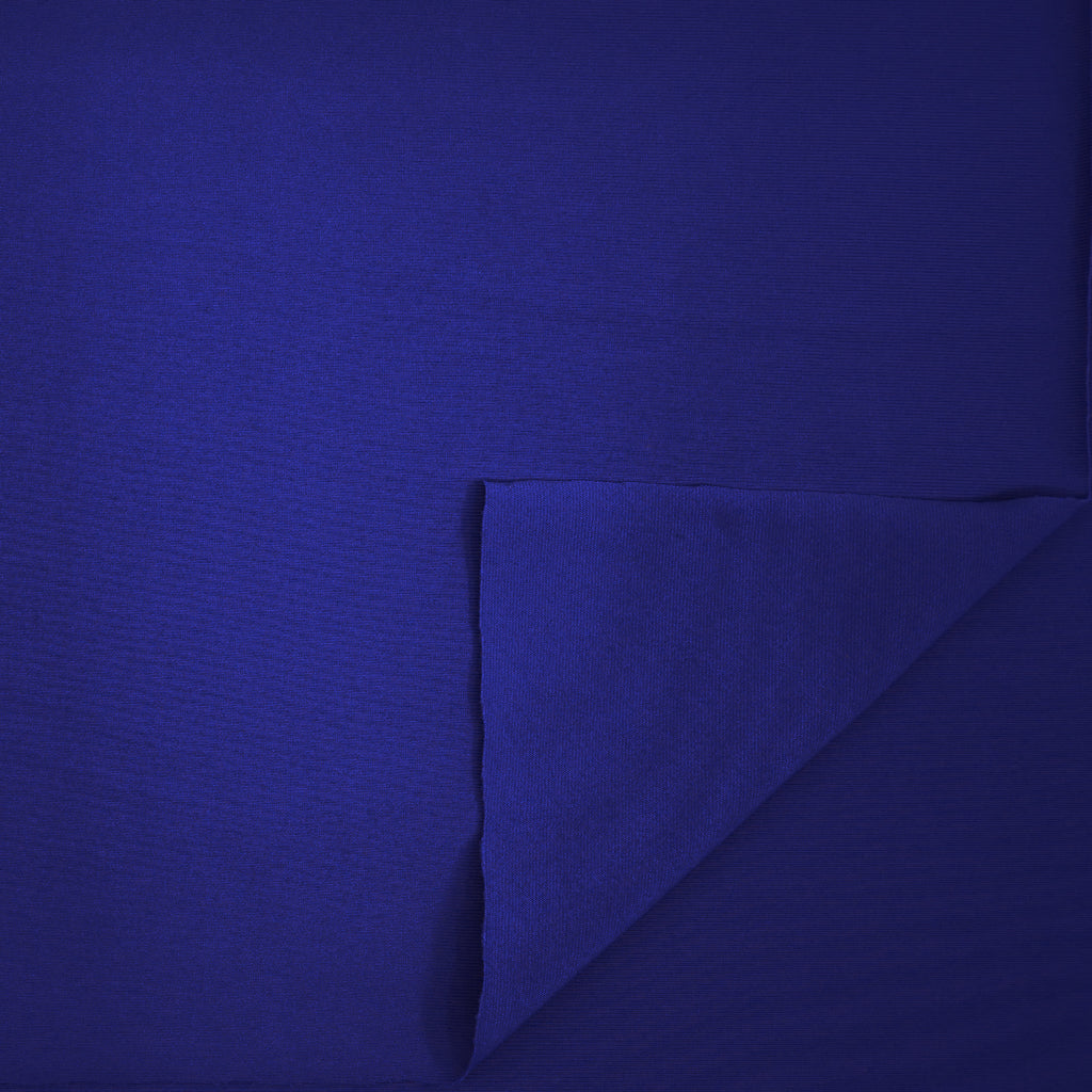 Feather Microfiber Nylon Spandex Jersey Fabric - Solid Color, 54/55" Width, 150 GSM (1 Yard)