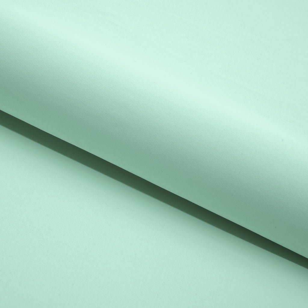 Feather Microfiber Nylon Spandex Jersey Fabric - Solid Color, 54/55" Width, 150 GSM (1 Yard)