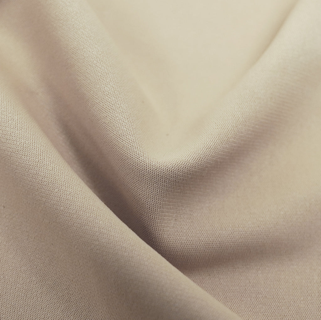 Feather Microfiber Nylon Spandex Jersey Fabric - Solid Color, 54/55" Width, 150 GSM (1 Yard)