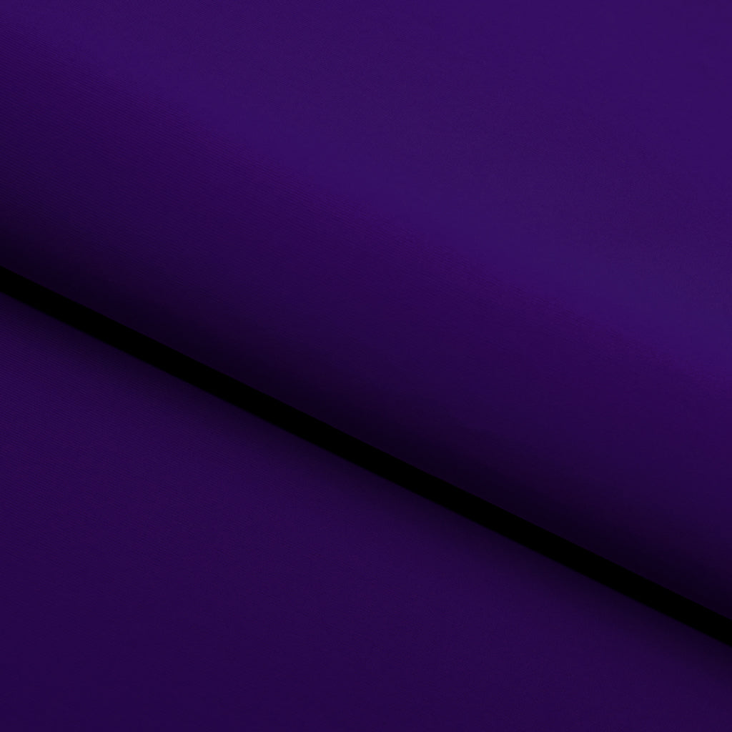 Feather Microfiber Nylon Spandex Jersey Fabric - Solid Color, 54/55" Width, 150 GSM (1 Yard)