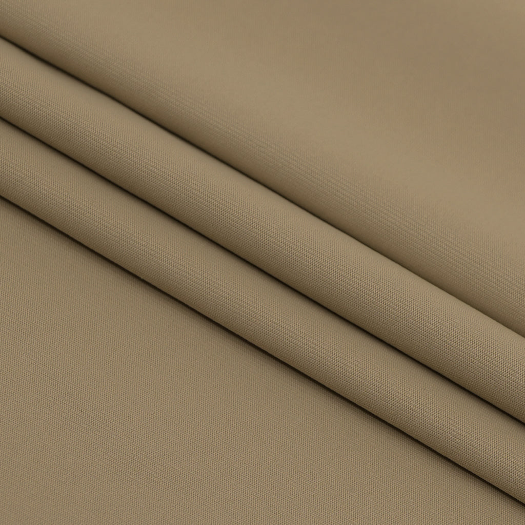 Feather Microfiber Nylon Spandex Jersey Fabric - Solid Color, 54/55" Width, 150 GSM (1 Yard)