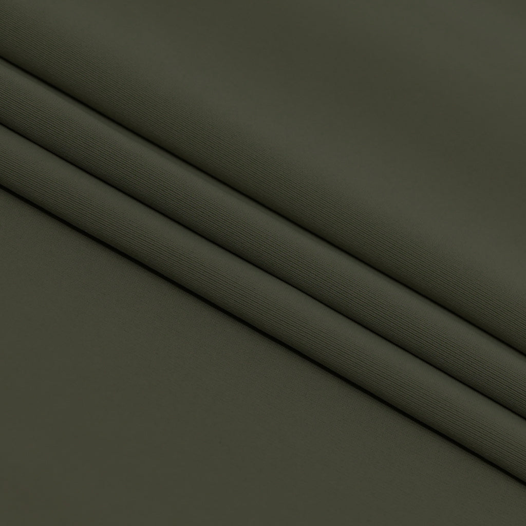 Feather Microfiber Nylon Spandex Jersey Fabric - Solid Color, 54/55" Width, 150 GSM (1 Yard)