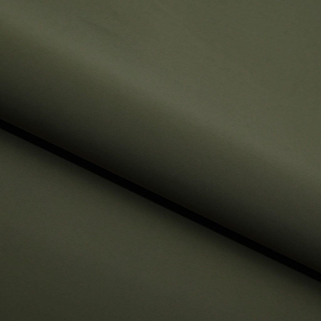 Feather Microfiber Nylon Spandex Jersey Fabric - Solid Color, 54/55" Width, 150 GSM (1 Yard)