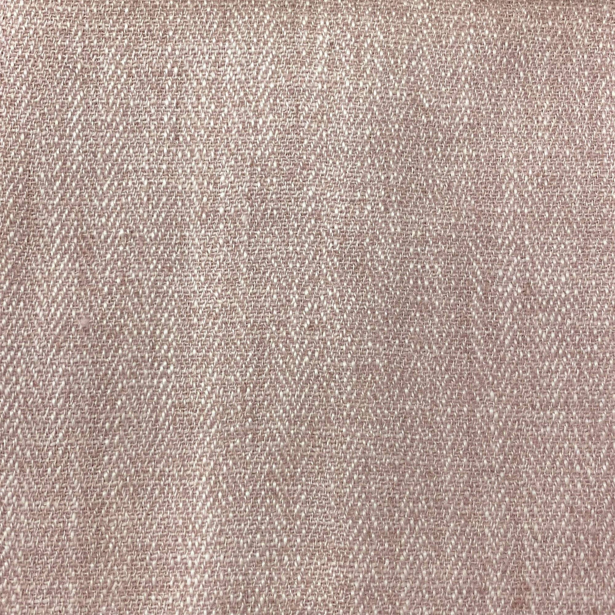 Fedora Chevron Linen Blend Fabric - Chevron Pattern, 55" Width (1 Yard)