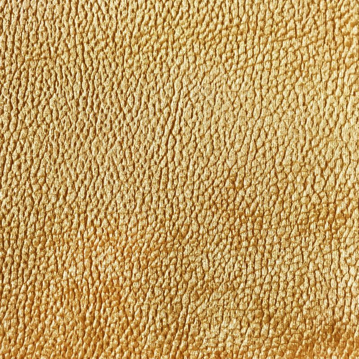 Felix Textured Solid Velvet Fabric - Animal Skin Pattern, 59" Width (1 Yard)