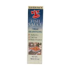 KEY FISH SAUCE 150 ml