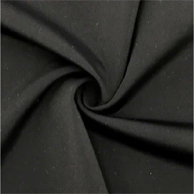 4-Way Stretch Nylon Spandex Matte Fabric