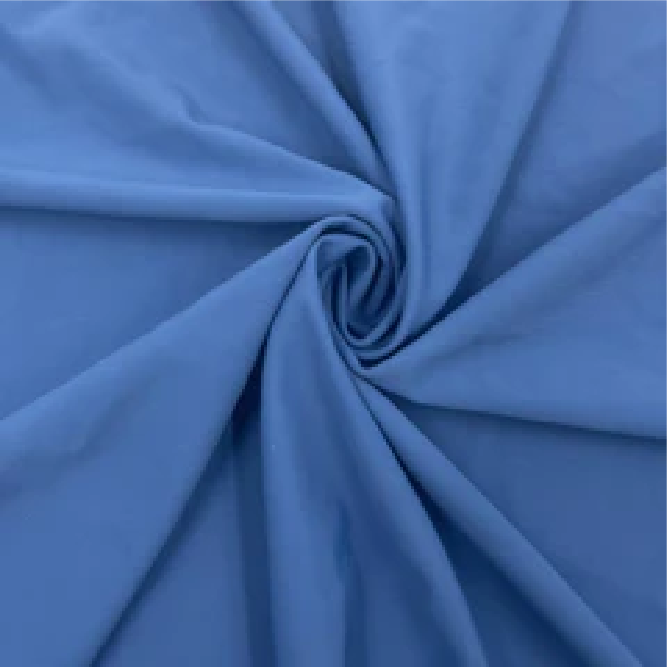 4-Way Stretch Nylon Spandex Matte Fabric