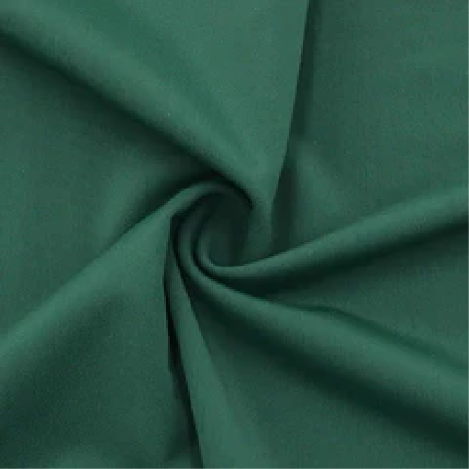 4-Way Stretch Nylon Spandex Matte Fabric
