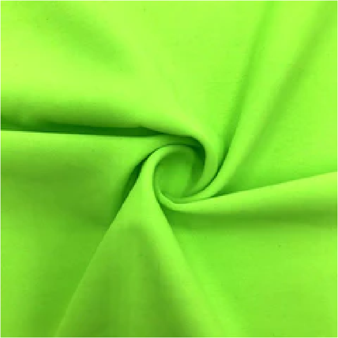 4-Way Stretch Nylon Spandex Matte Fabric