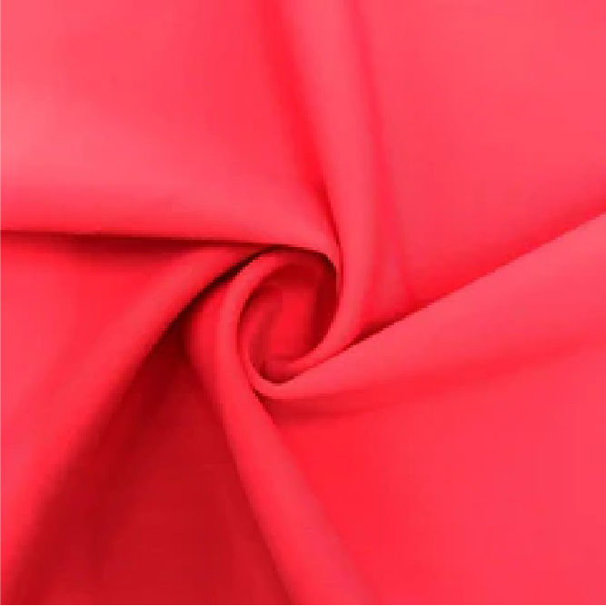 4-Way Stretch Nylon Spandex Matte Fabric