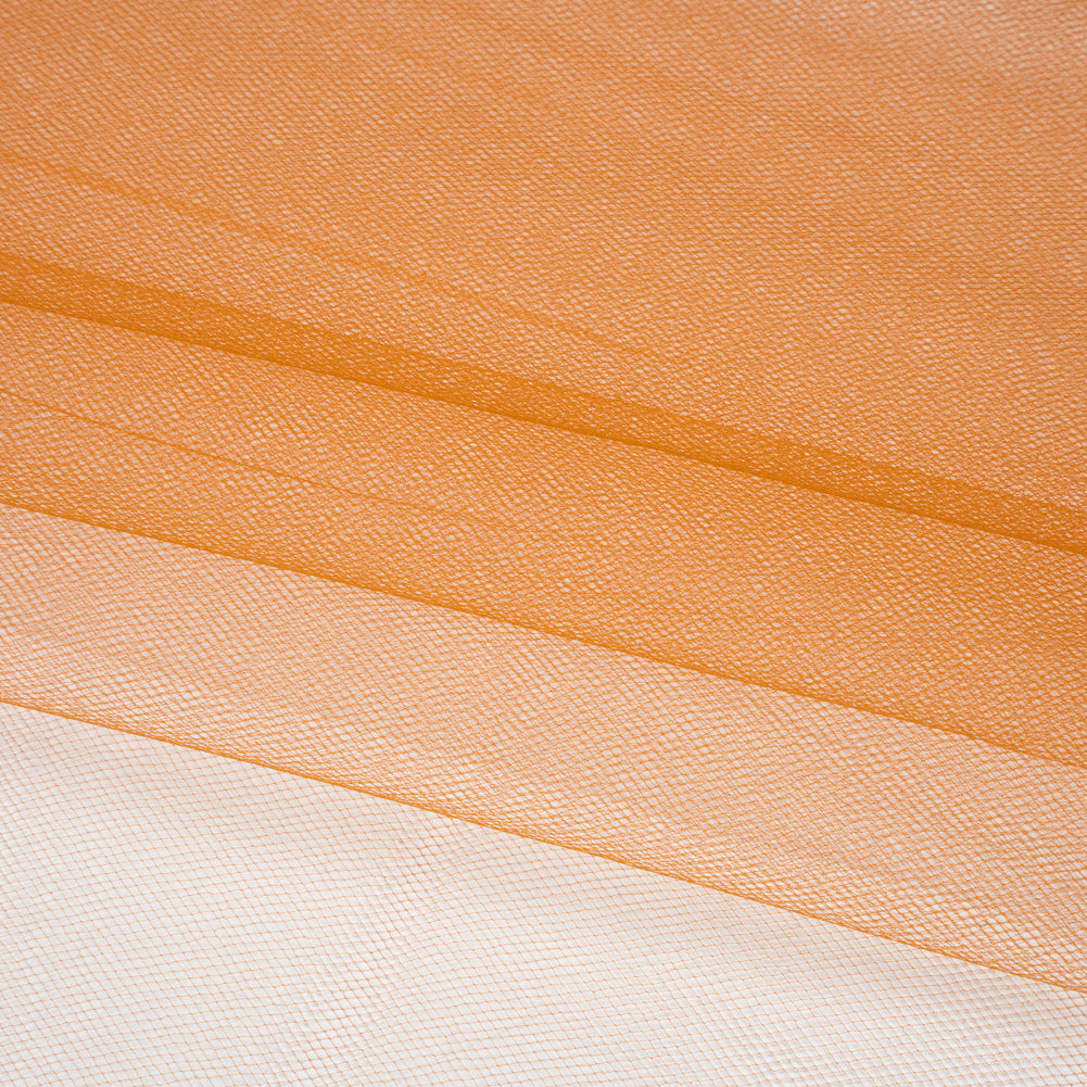 Nylon Tulle 54" - Copper - Pavlova Collection