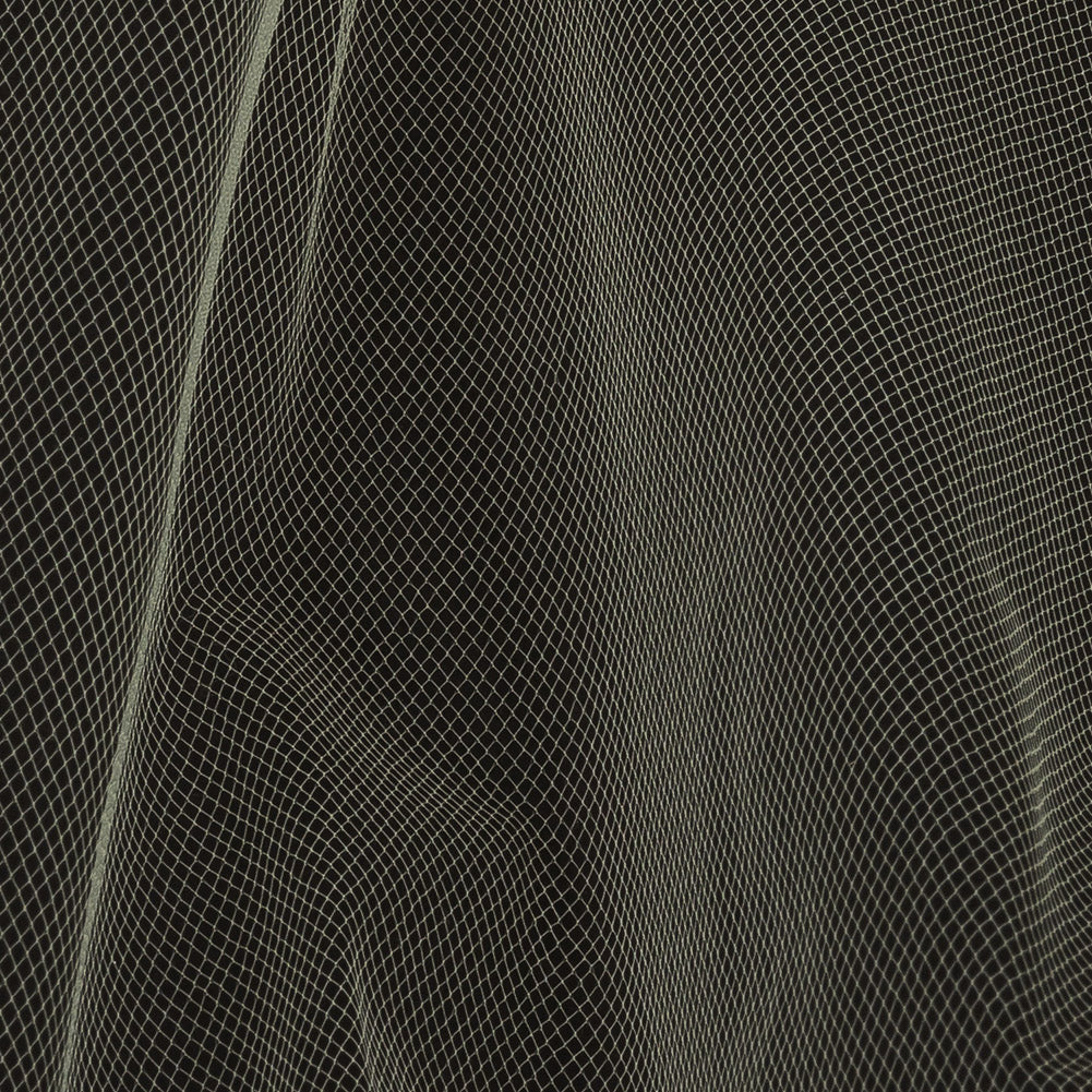 Nylon Tulle 54" - Beige - Pavlova Collection