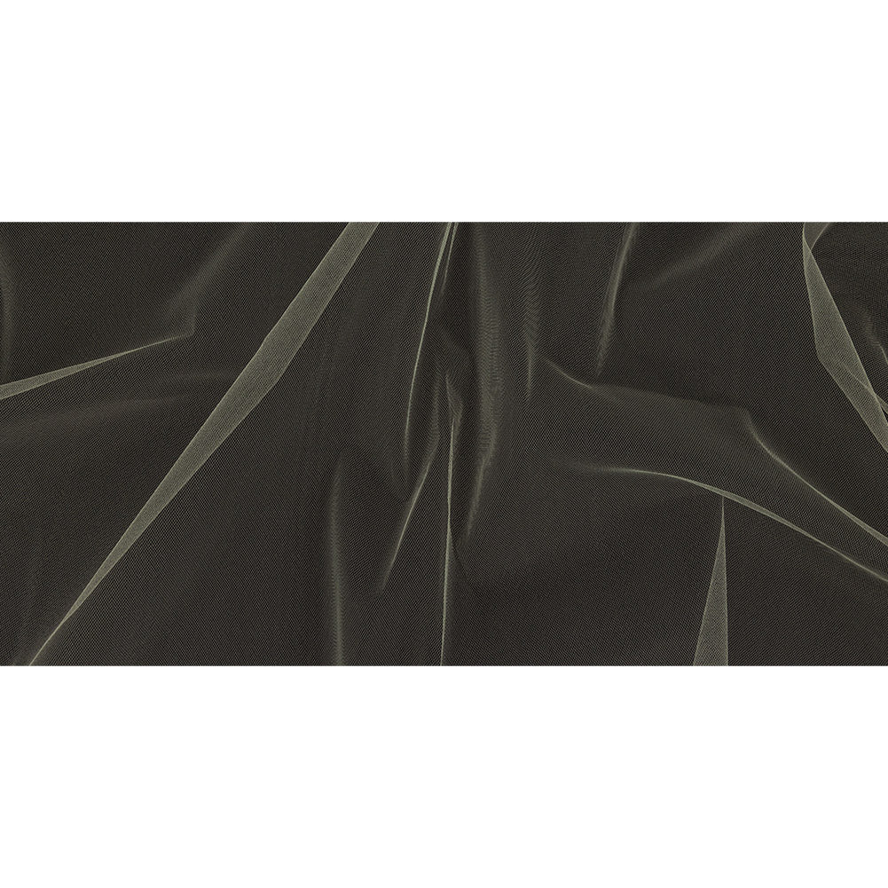 Nylon Tulle 54" - Beige - Pavlova Collection