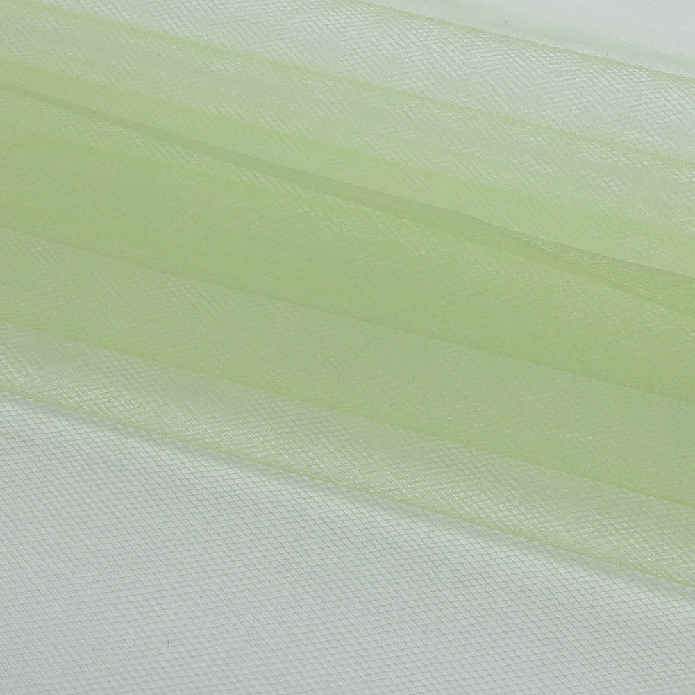 Nylon Tulle 54" - Mint NylonTulle - Pavlova Collection