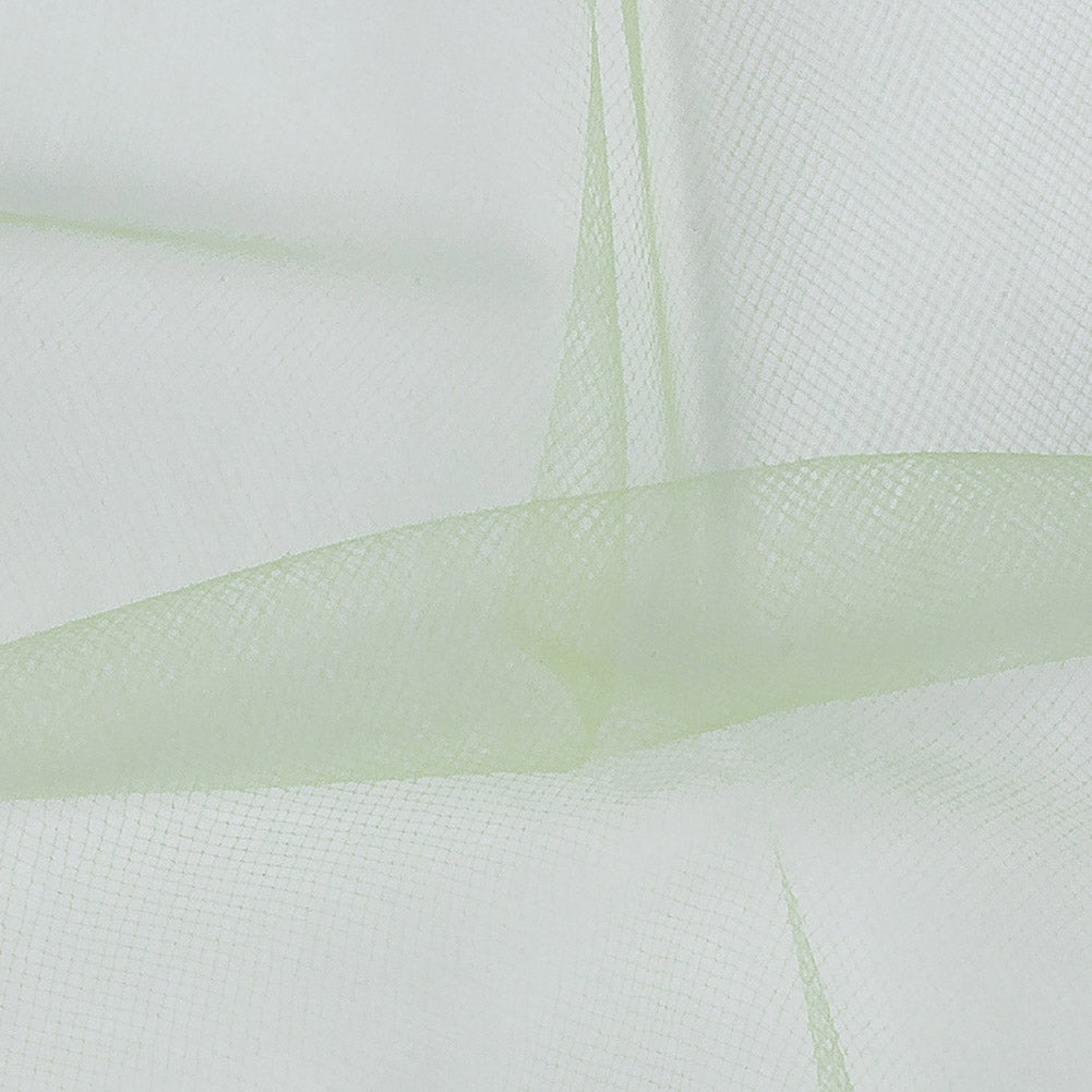 Nylon Tulle 54" - Mint NylonTulle - Pavlova Collection