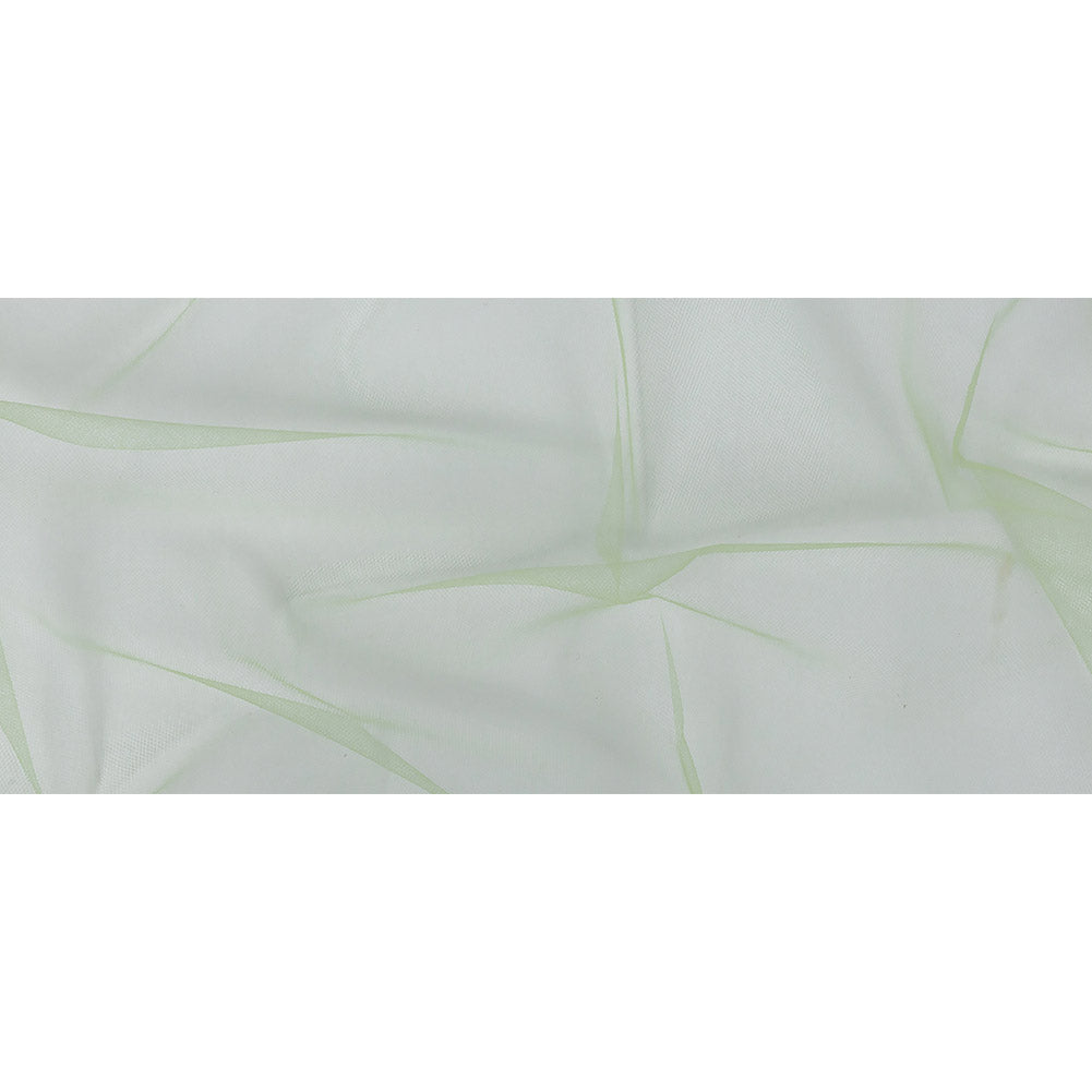 Nylon Tulle 54" - Mint NylonTulle - Pavlova Collection