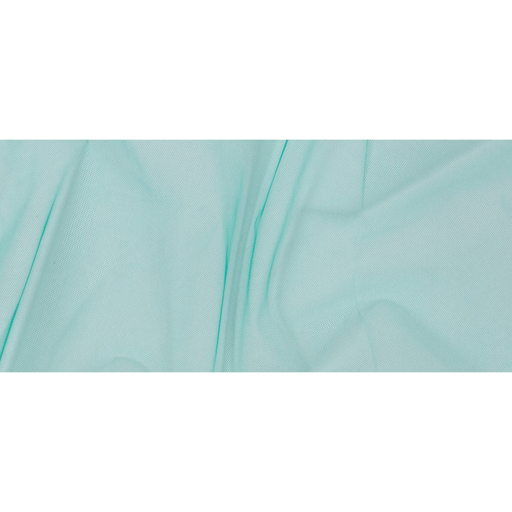 Nylon Tulle 54" - Teal - Pavlova Collection