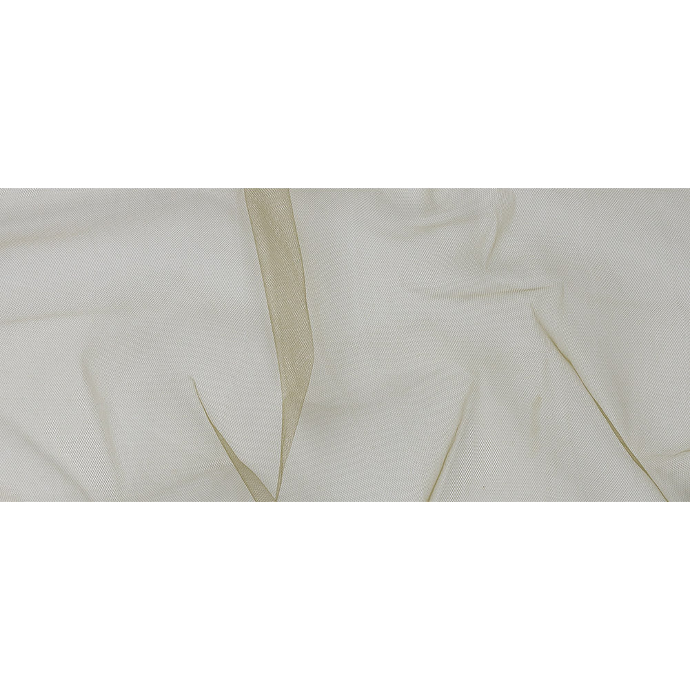 Nylon Tulle 54" - Antique Gold - Pavlova Collection
