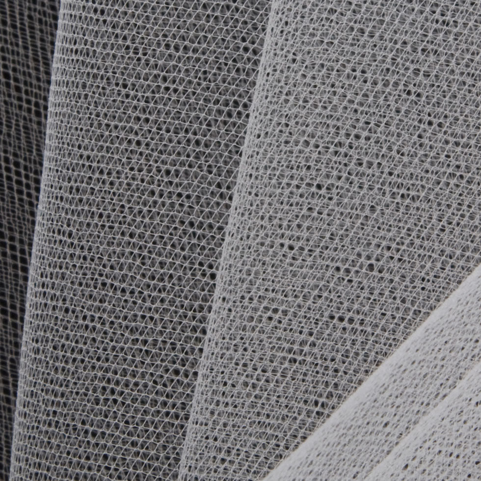 Nylon Tulle 54" - Light Ivory - Pavlova Collection
