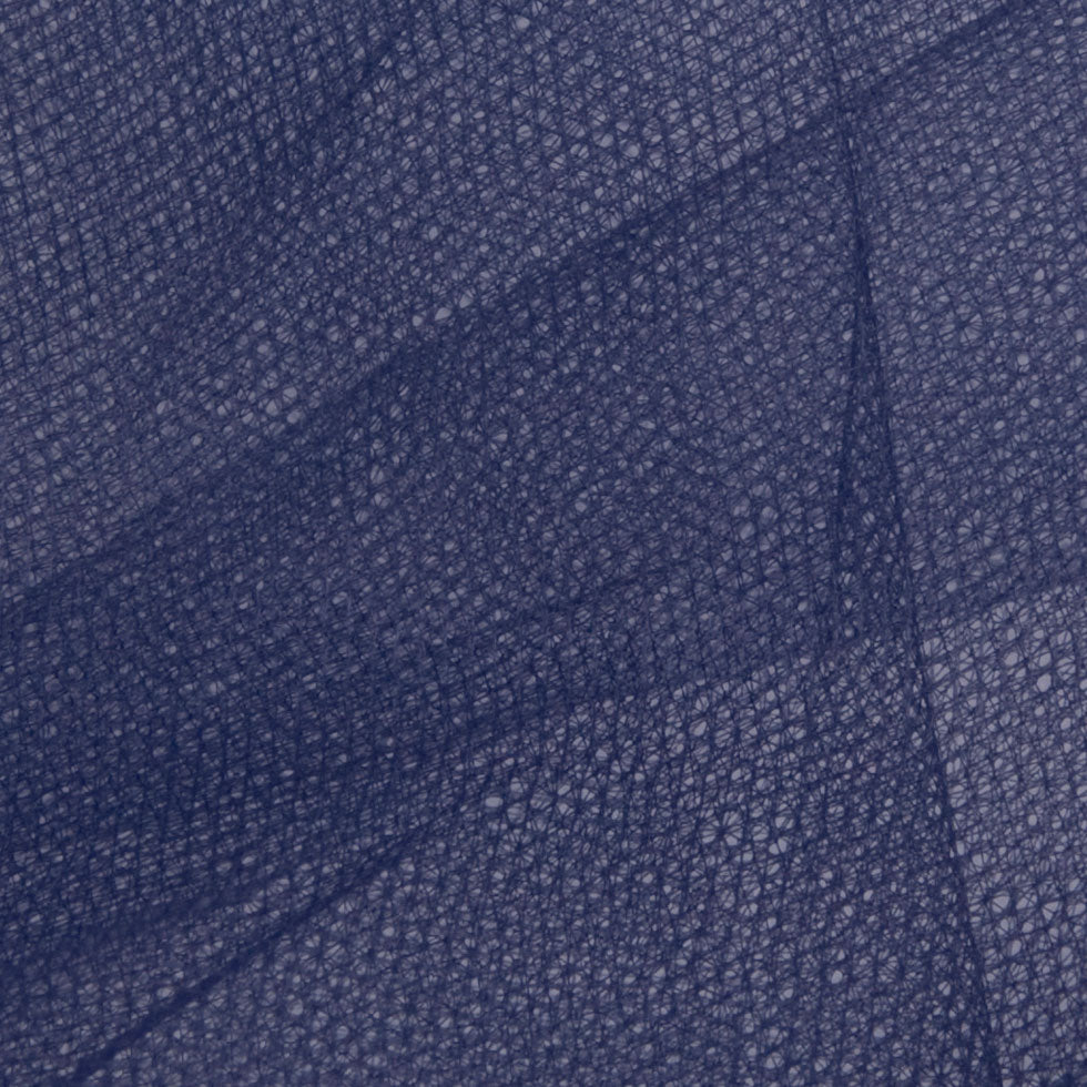 Nylon Tulle 54" - Navy - Pavlova Collection