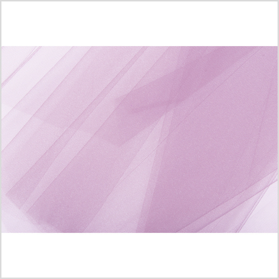 Nylon Tulle 54" - Pansy Purple - Pavlova Collection