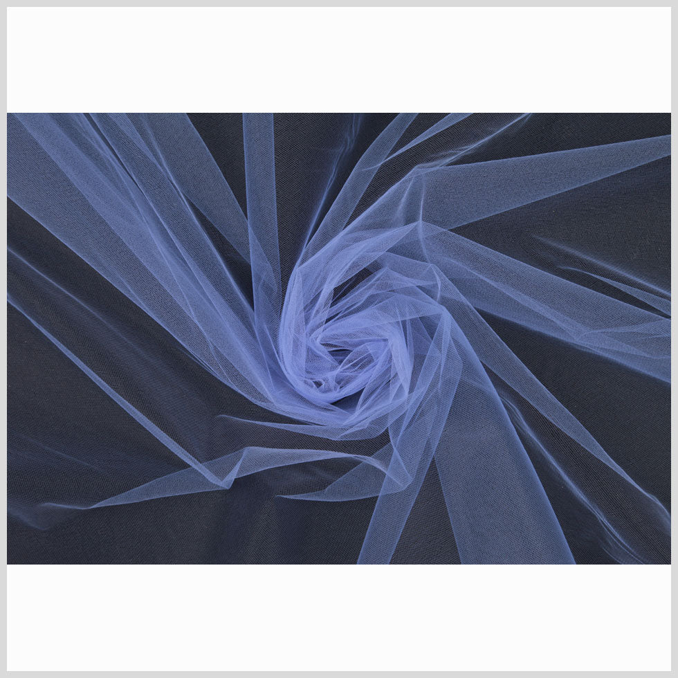 Nylon Tulle 54" - Periwinkle - Pavlova Collection