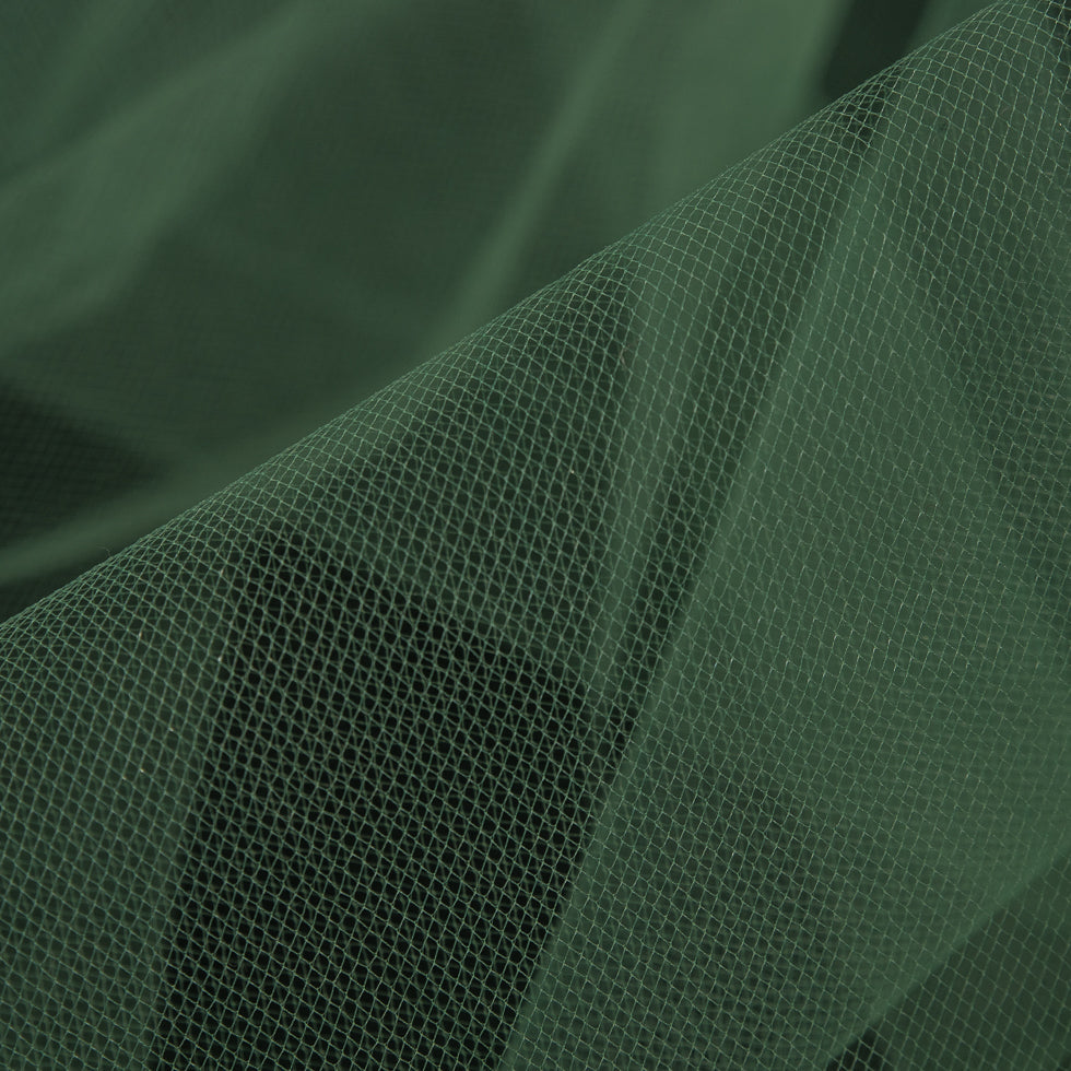 Nylon Tulle 108" - Lime - Pavlova Wide Collection