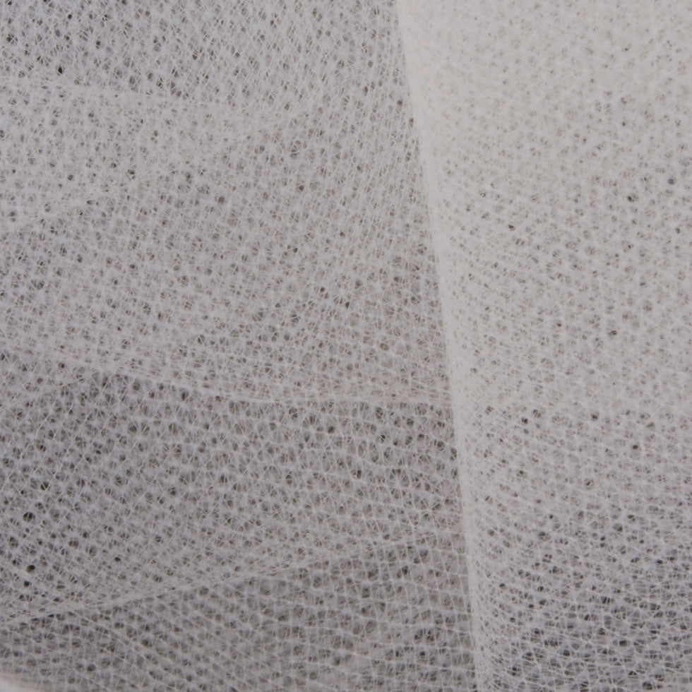 Nylon Tulle 108" - Beige Wide Gold - Pavlova Wide Collection