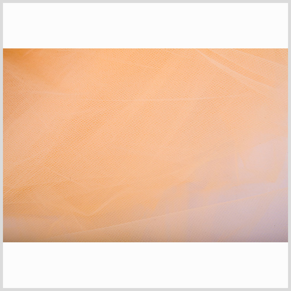 Nylon Tulle 108" - Victorian Gold - Pavlova Wide Collection