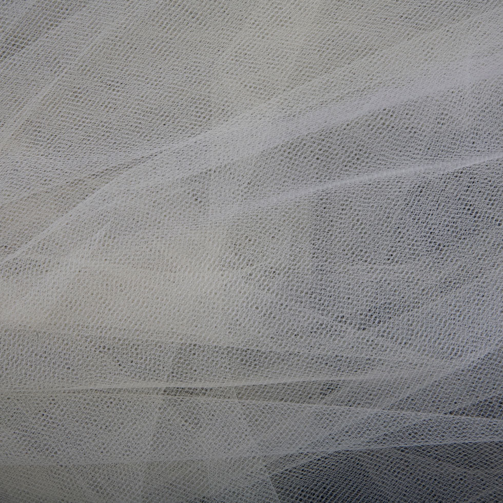 Nylon Tulle 108" - New Gold - Pavlova Wide Collection