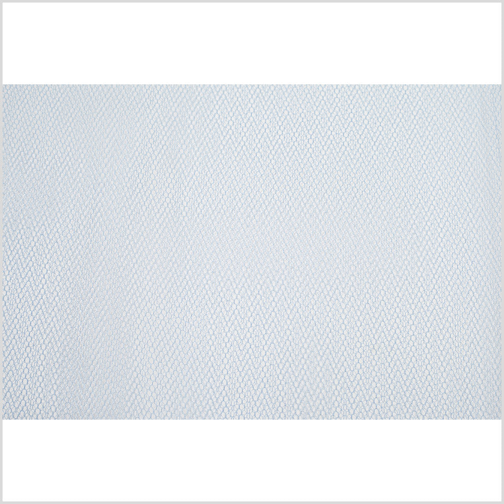 Nylon Net Tulle - Periwinkle - Gianna Collection
