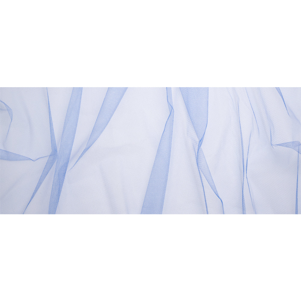 Nylon Net Tulle - Royal Blue - Gianna Collection