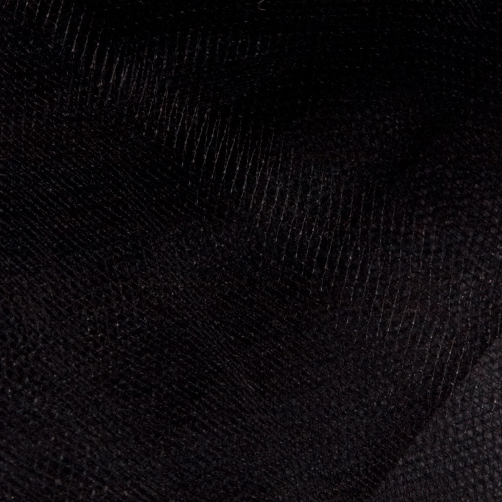 Diamond Net Nylon Tulle - Black - Kaitlyn Collection